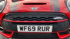 MINI Clubman 2.0 John Cooper Works ALL4 6dr Auto Petrol Estate